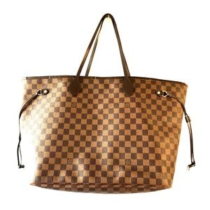 Louis Vuitton LV Neverfull GM
